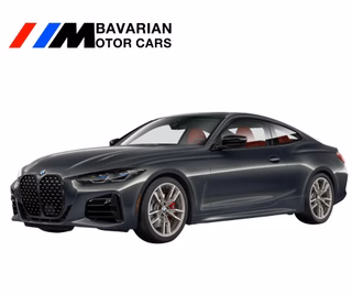 2024 BMW M440i xDrive Coupe - photo 1