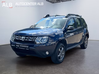 Dacia Duster I Ambiance/KLIMA/EFH/EURO6/ALU/
