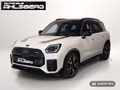 Daumennagel 1 - MINI Countryman C JOHN COOPER WORKS/ ACC/HUD/LED/PANO/LEDER