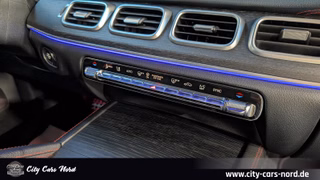 Mercedes-Benz GLE 53 AMG 4 Matic+PANO+360°+MEMORY+HUD+AHK - foto 23