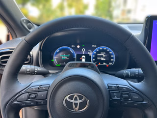 Toyota Yaris Cross Hybrid FWD Lounge +Premium Pak. - bilder 15