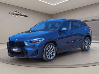 BMW X2 Gebrauchtwagen Kaufen