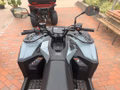 Daumennagel 12 - CFMOTO CFORCE C5 Touring EPS inkl. Front & Heckbumper, Heckkoffer