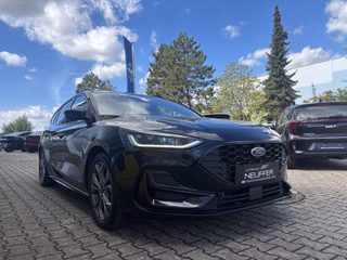Ford Focus Turnier ST-Line 155PS Rf-Kamera Ford-Sync - bilder 3