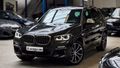 Daumennagel 5 - BMW X3 M40i Sport-Aut.///M DACHRELING/KAMERA/AHK/HUD