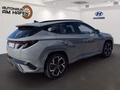 Daumennagel 4 - Hyundai TUCSON N-LINE X 1.6 T-GDI PANO, MATRIX, KAMERA360, HEAD-UP, KRELL, VC, GRA