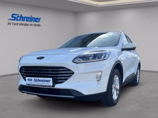 Ford Kuga Gebrauchtwagen Kaufen