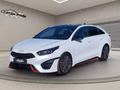 Daumennagel 2 - Kia ProCeed 1.6T GT ACC PANO NAVI LED CARPLAY KAMERA