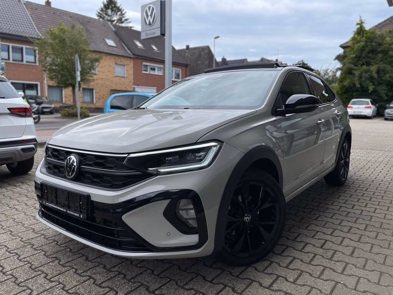 Volkswagen Taigo R-Line Black-Style,PANO,KAM,IQ-Drive