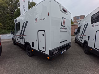 Challenger S294 Sport Edition Modelljahr 2026 Challenger - foto 6
