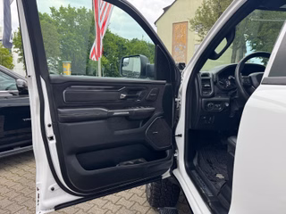 Dodge RAM 1500 6.2l V8 TRX + LPG + NAP Klappenauspuff - foto 17