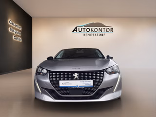 Peugeot 208 Allure Pack LED CarPlay Kamera ACC - foto 6