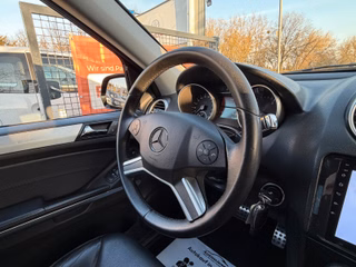 Mercedes-Benz ML 280CDI 4Matic Aut*Nav*Kam*Leder*Temp*FACELIFT - foto 12