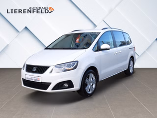 Seat Alhambra Used vehicle for sale