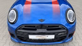 Daumennagel 5 - MINI Cabrio John Cooper Works HUD Driving ASS+