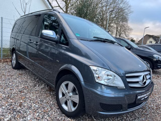 Mercedes-Benz VIANO 3.0 CDI TRENDEDITION LANG*KAMERA*