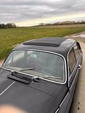 Daumennagel 2 - 1966 Jaguar S-Type 3.8