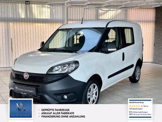 Fiat Doblo Used vehicle for sale