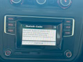 Daumennagel 13 - Volkswagen Caddy KASTEN BMT AHK STANDHZNG