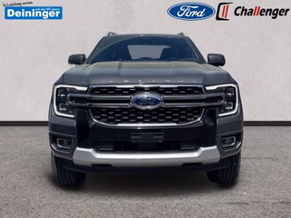 Ford Ranger Platinum - foto 8