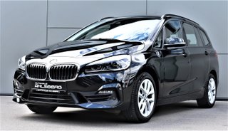BMW 220 d Gran T. Steptronic "Advantage" LED/AHK/Navi/Lichtpaket/Business Paket
