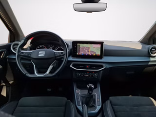 SEAT Arona 1.0 TSI Xperience KLIMA / ALCANTARA / NAVI / KAMERA - bilder 5