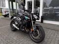 Daumennagel 2 - Triumph Street Triple 765 RS ShiftAssist+Öhlins