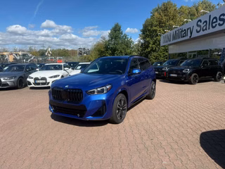 BMW X1 Used vehicle for sale
