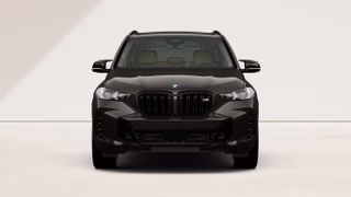 2026 BMW X5 M60i - photo 3