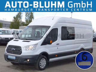 Ford Transit Used vehicle for sale