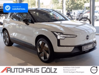 Volvo EX30 Gebrauchtwagen Kaufen
