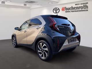 Toyota Aygo X Pulse +WKR+Carplay+Sicht Pak. - foto 7