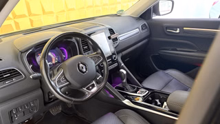 Renault Koleos Techno 4WD  TOT WINKEL SPURHALT AUTOMATIK - foto 11