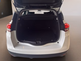 Renault Scenic IV Intens Pano Navi Kamera Allwetter - bilder 2