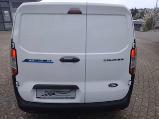 Ford Transit Courier BEV Trend - foto 3