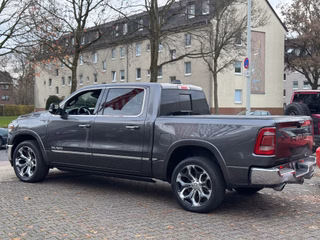 Dodge RAM 1500 5,7 V8 Crew Cab Limited Ladeflächenabdeckung - foto 9