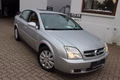 Daumennagel 19 - Opel Vectra C AUTOMTAIK=Elegance=e.HGSD+erst.46.153 KM