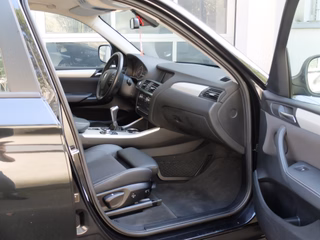 BMW X3 xDrive 20 d 1.Hand BMW Scheckheft - foto 14