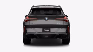 2026 BMW X3 30 xDrive - photo 5