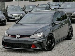 Volkswagen Golf Gebrauchtwagen Kaufen