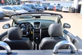 Daumennagel 7 - Peugeot 207 CC Cabrio-Coupe Roland Garros+LEDER+KLIMAAUT SEHR GUTER ZUSTAND