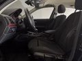 Daumennagel 7 - BMW 116 i, SPORT LINE, SITZHZG, PARKTRONIK