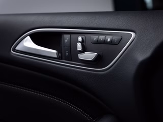 Mercedes-Benz B 200 Urban LED*NAVI*SHZ*RFK - bilder 4