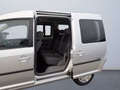Daumennagel 12 - Volkswagen Caddy Life Team 1.9 TDI/KLIMA/1.HAND/HU NEU/AHK/SCHIEBETÜR/
