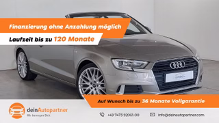 Audi A3 Gebrauchtwagen Kaufen