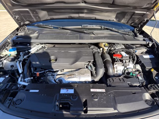 Peugeot 308 SW Hybrid 180 GT AUTOMATIK / KAMERA360 / NAVI - bilder 12