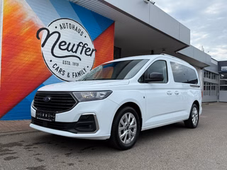 Ford Grand Tourneo Gebrauchtwagen Kaufen