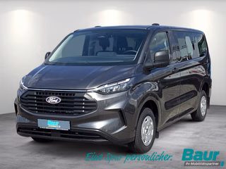 Ford Transit Custom Neuwagen Kaufen