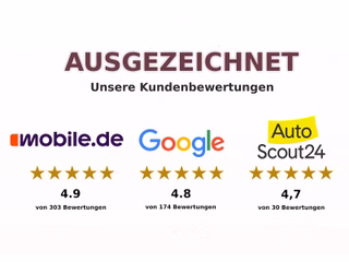Volkswagen Touran Trendline