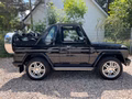 Daumennagel 7 - Mercedes-Benz G500 V8 CABRIOLÉT *2.HAND*RARITÄT*COMAND*MEMORY*